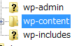 FTP_wp-content
