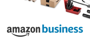 AmazonビジネスVISAから登録